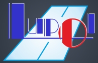 LUPOL - logo