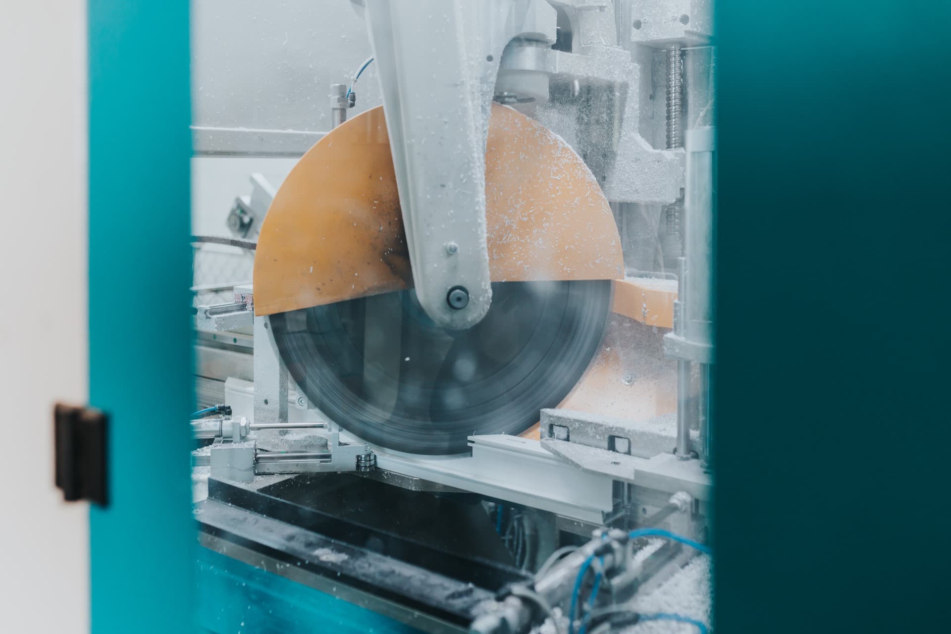 LUPOL production and projects